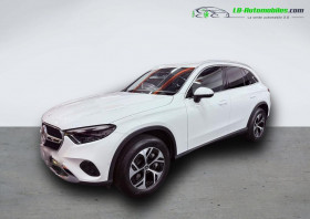 Mercedes GLC Coup 300 e BVA 4Matic  occasion  Beaupuy - photo n2