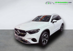 Mercedes GLC Coup , garage LB AUTOMOBILES  Beaupuy