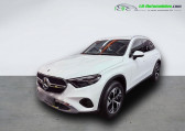Mercedes GLC Coupé occasion année 2023 boite Automatique Annonce Mercedes GLC Coupé occasion Hybride 300 e BVA 4Matic à Beaupuy