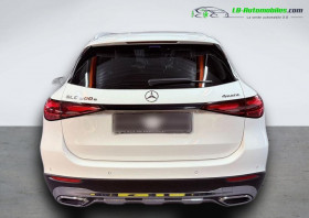 Mercedes GLC Coup 300 e BVA 4Matic  occasion  Beaupuy - photo n5