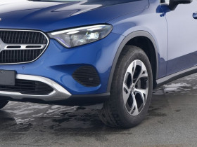 Mercedes GLC Coup 300 e BVA 4Matic  occasion  Beaupuy - photo n6
