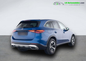 Mercedes GLC Coup 300 e BVA 4Matic  occasion  Beaupuy - photo n4