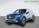 Annonce Mercedes GLC Coup occasion Hybride 300 e BVA 4Matic  Beaupuy