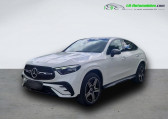 Mercedes GLC Coupé occasion année 2023 boite Automatique Annonce Mercedes GLC Coupé occasion Hybride 300 e BVA 4Matic à Beaupuy