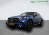 Mercedes GLC Coupé occasion année 2023 boite Automatique Annonce Mercedes GLC Coupé occasion Hybride 300 e BVA 4Matic à Beaupuy