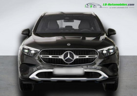 Mercedes GLC Coup 300 e BVA 4Matic  occasion  Beaupuy - photo n3