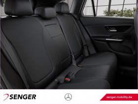 Mercedes GLC Coup 300 e BVA 4Matic  occasion  Beaupuy - photo n6