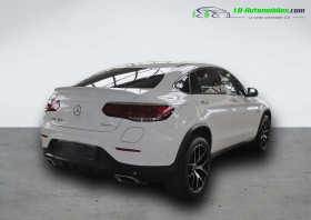 Mercedes GLC Coup 300 e BVA 4Matic  occasion  Beaupuy - photo n2