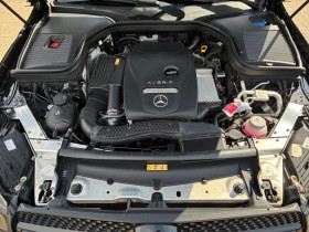 Mercedes GLC Coup 300 e BVA 4Matic  occasion  Beaupuy - photo n6