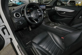 Mercedes GLC Coup 300 e BVA 4Matic  occasion  Beaupuy - photo n3