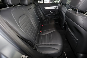 Mercedes GLC Coup 300 e BVA 4Matic  occasion  Beaupuy - photo n4
