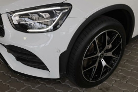 Mercedes GLC Coup 300 e BVA 4Matic  occasion  Beaupuy - photo n5