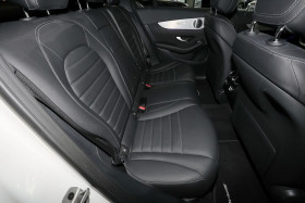 Mercedes GLC Coup 300 e BVA 4Matic  occasion  Beaupuy - photo n4