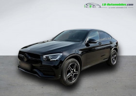 Mercedes GLC Coup 300 e BVA 4Matic  occasion  Beaupuy - photo n2