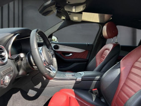 Mercedes GLC Coup 300 e BVA 4Matic  occasion  Beaupuy - photo n4