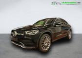 Annonce Mercedes GLC Coup occasion Hybride 300 e BVA 4Matic  Beaupuy