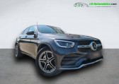 Annonce Mercedes GLC Coup occasion Hybride 300 e BVA 4Matic  Beaupuy
