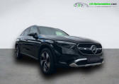 Mercedes GLC Coup 300 e BVA 4Matic   Beaupuy 31