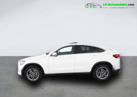 Mercedes GLC Coup 300 e BVA 4Matic  occasion  Beaupuy - photo n5