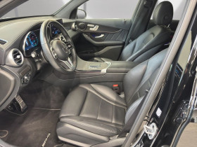Mercedes GLC Coup 300 e BVA 4Matic  occasion  Beaupuy - photo n5