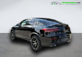 Mercedes GLC Coup , garage LB AUTOMOBILES  Beaupuy