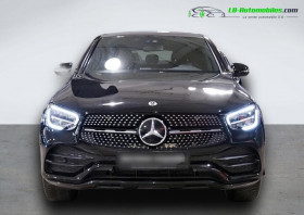 Mercedes GLC Coup 300 e BVA 4Matic  occasion  Beaupuy - photo n2