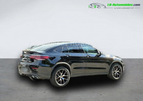 Mercedes GLC Coup 300 e BVA 4Matic  occasion  Beaupuy - photo n2