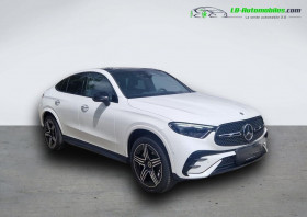 Mercedes GLC Coup 300 e BVA 4Matic  occasion  Beaupuy - photo n2