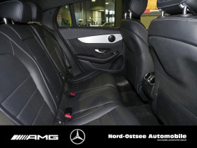 Mercedes GLC Coup 300 e BVA 4Matic  occasion  Beaupuy - photo n4