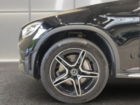 Mercedes GLC Coup 300 e BVA 4Matic  occasion  Beaupuy - photo n7