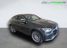 Mercedes GLC Coup 300 e BVA 4Matic  occasion  Beaupuy - photo n2