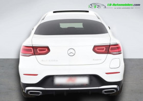 Mercedes GLC Coup 300 e BVA 4Matic  occasion  Beaupuy - photo n6