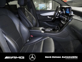 Mercedes GLC Coup 300 e BVA 4Matic  occasion  Beaupuy - photo n3