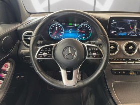 Mercedes GLC Coup 300 e BVA 4Matic  occasion  Beaupuy - photo n6