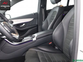 Mercedes GLC Coup 300 e BVA 4Matic  occasion  Beaupuy - photo n7