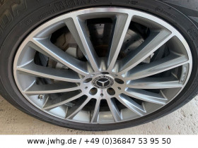Mercedes GLC Coup 300 e BVA 4Matic  occasion  Beaupuy - photo n5
