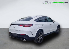 Mercedes GLC Coup 300 e BVA 4Matic  occasion  Beaupuy - photo n4