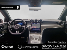 Mercedes GLC Coup 300 e BVA 4Matic  occasion  Beaupuy - photo n3