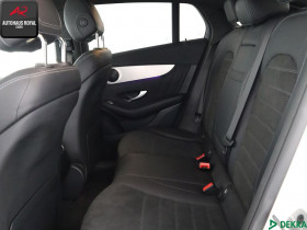 Mercedes GLC Coup 300 e BVA 4Matic  occasion  Beaupuy - photo n8