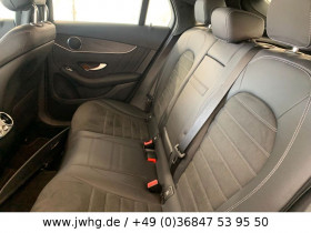 Mercedes GLC Coup 300 e BVA 4Matic  occasion  Beaupuy - photo n4