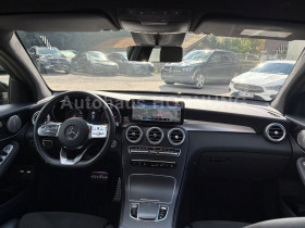 Mercedes GLC Coup 300 e BVA 4Matic  occasion  Beaupuy - photo n3