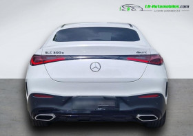 Mercedes GLC Coup 300 e BVA 4Matic  occasion  Beaupuy - photo n6