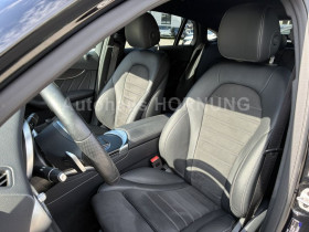 Mercedes GLC Coup 300 e BVA 4Matic  occasion  Beaupuy - photo n5