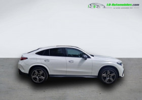 Mercedes GLC Coup 300 e BVA 4Matic  occasion  Beaupuy - photo n5