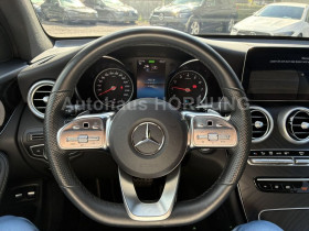 Mercedes GLC Coup 300 e BVA 4Matic  occasion  Beaupuy - photo n6