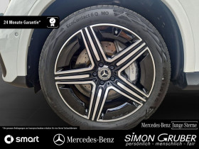 Mercedes GLC Coup 300 e BVA 4Matic  occasion  Beaupuy - photo n9