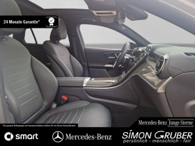 Mercedes GLC Coup 300 e BVA 4Matic  occasion  Beaupuy - photo n7