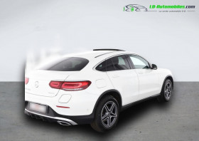 Mercedes GLC Coup 300 e BVA 4Matic  occasion  Beaupuy - photo n3