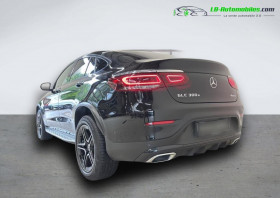 Mercedes GLC Coup 300 e BVA 4Matic  occasion  Beaupuy - photo n4