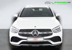 Mercedes GLC Coup 300 e BVA 4Matic  occasion  Beaupuy - photo n4